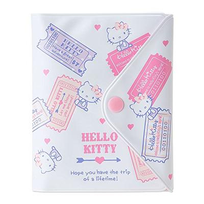 Hello Kitty Passport Case (Girly Travel)