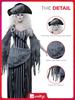 Ghost Ship Princess Adult Size S