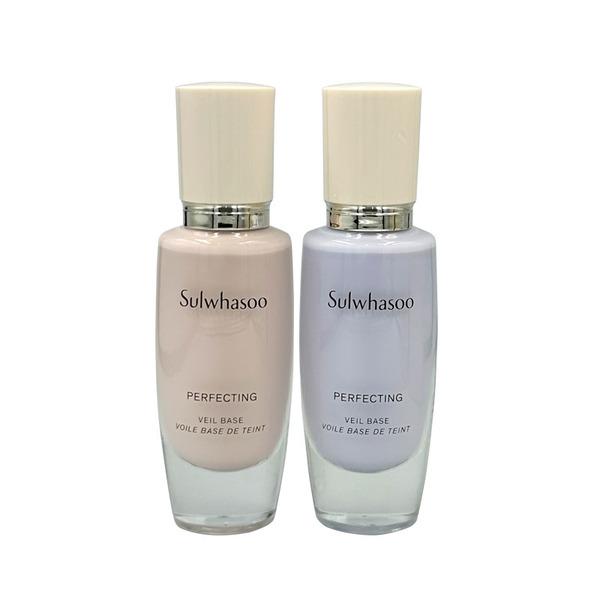 

Sulwhasoo Perfecting Veil Base 30 мл _G 02 Light Purple