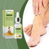Nourishing South Moon Nail Repair Liquid For Healthy Strong Shiny Nails And Cuticle Care