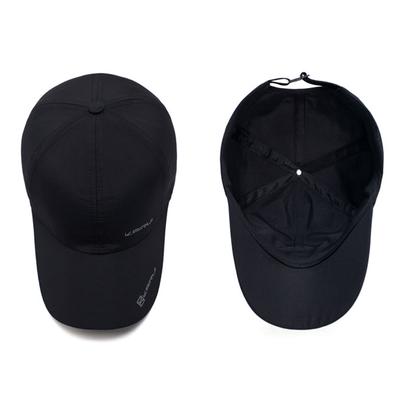 Good Summer Dad Cap Solid Hardwear Baseball Cap Cap Bone Snapback Hats Women Men