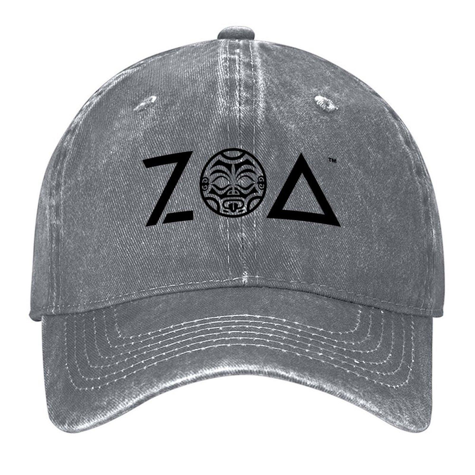 2026 ZOA Energy Drink Logo Baseball Cap Bobble Hat Hiking Hat Birthday Dad Hat Baseball Men Women s
