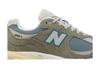 New Balance 2002R 'Grey Mallard Blue'