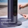 GREE Smart Remote Control Tower Fan CN plug (adapter included)