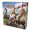 Hobby Japan Jorvik Japanese Version for Ages 10 and Board Game (for 2-5 Players, 60-90 Minutes, Up)