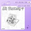 (PRE-ORDER) CHAEYOUNG - 1st Album LIL FANTASY Vol.1 (Canvas Ver.)
