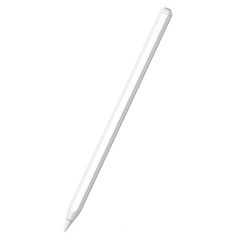 Manufacturer Magnetic Wireless Charging Pencil Stylus Pens for Apple Pencil iPad 2018 Above