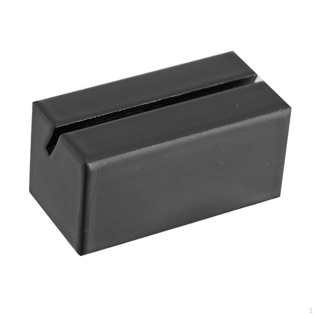 Stojak ekspozycyjny na wizytówki, notatki memo, etykiety, numer stołu, zdjęcie na wydarzenia