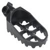 Motorcycle Footpegs Footrests Foot Peg Rest For HONDA CRF XR 50 70 Xmotor SSR KAYO Motorbike Pit Dirt Bike