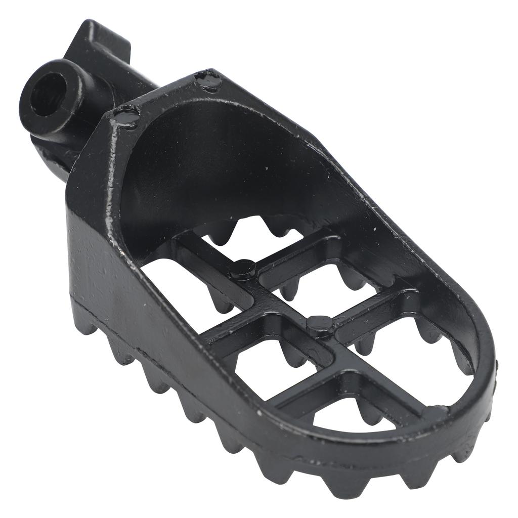 Motorcycle Footpegs Footrests Foot Peg Rest For HONDA CRF XR 50 70 Xmotor SSR KAYO Motorbike Pit Dirt Bike
