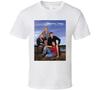 Dawson's Creek Top 90er Vintage TV-Serie Cooles Retro Fan T-Shirt