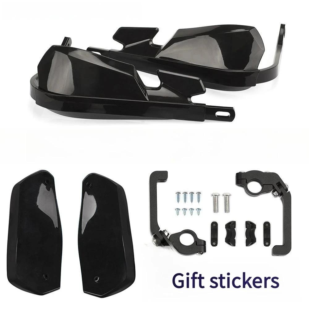 

For CFMOTO 800MT 800mtx 450MT MT450 700MT Hand Guard Modification MT700 700MT Anti Fall Friction Handle Hand Guard Windshield чорний