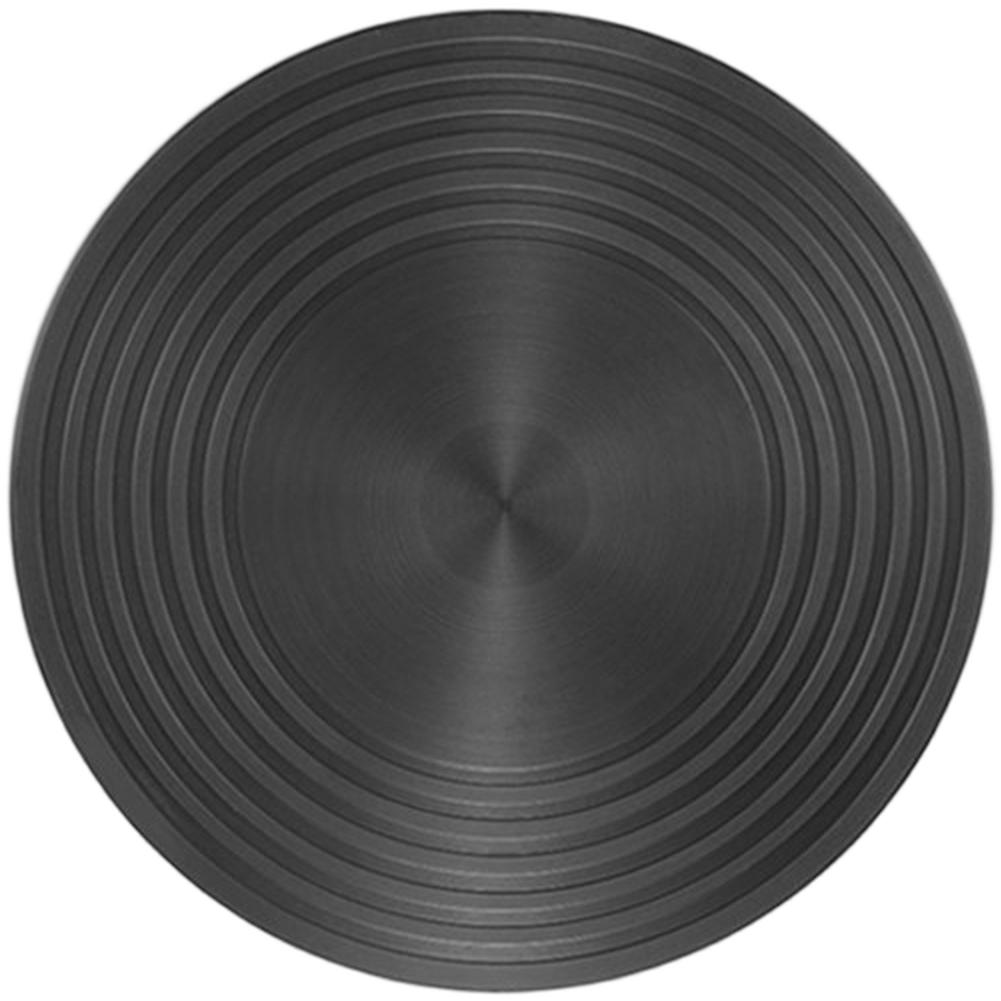 1 szt. Rozpraszacz ciepła Aluminiowa płyta rozpraszająca ciepło na kuchenkę gazową 20CM 24CM 28CM Pogrubiona 4MM 6MM Antypoślizgowe części do naczyń Szybkie rozmrażanie