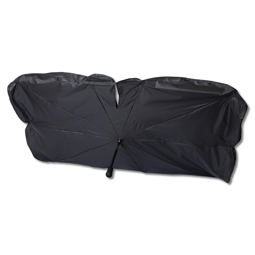 

Umbrella Sunshade Land Cruiser Universal Front Windshield UV Car Sun Privacy Small YOURS [Special Size 250] Protection, Sunshade, Blackout,