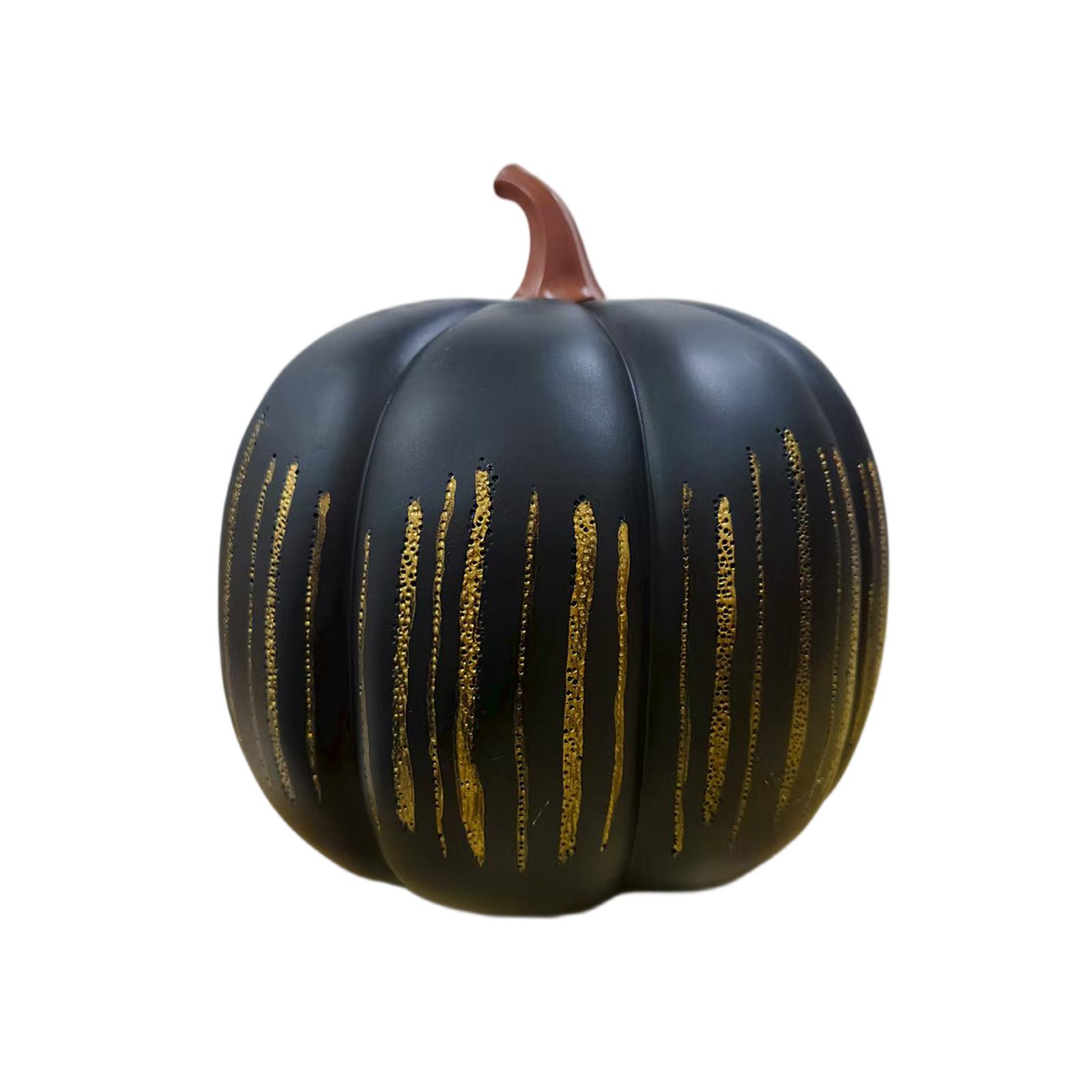 

Світловий Декор на Хелловін, Осінні Прикраси на Хелловін Для Дому, Світлові Прикраси Для Спальні Коридору чорний