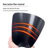 Real Carbon Fiber Center Console Trim for Tesla Model 3/Y