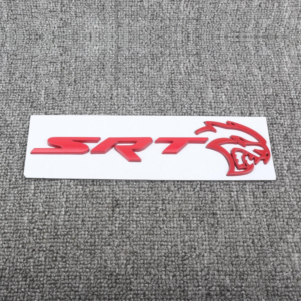 Leopard Head Badge Sticker Front Grill Side Fender Rear Trunk Emblem Decal Cars Accessories