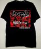 Hed PE Band Tour Concerto Maglietta Unisex Cotone Taglia Completa AD619 T-Shirt Unisex