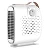 ZISIZ Small Indoor Electric Heater