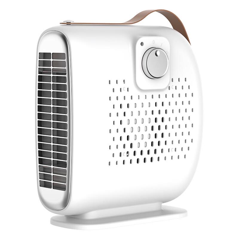 ZISIZ Small Indoor Electric Heater