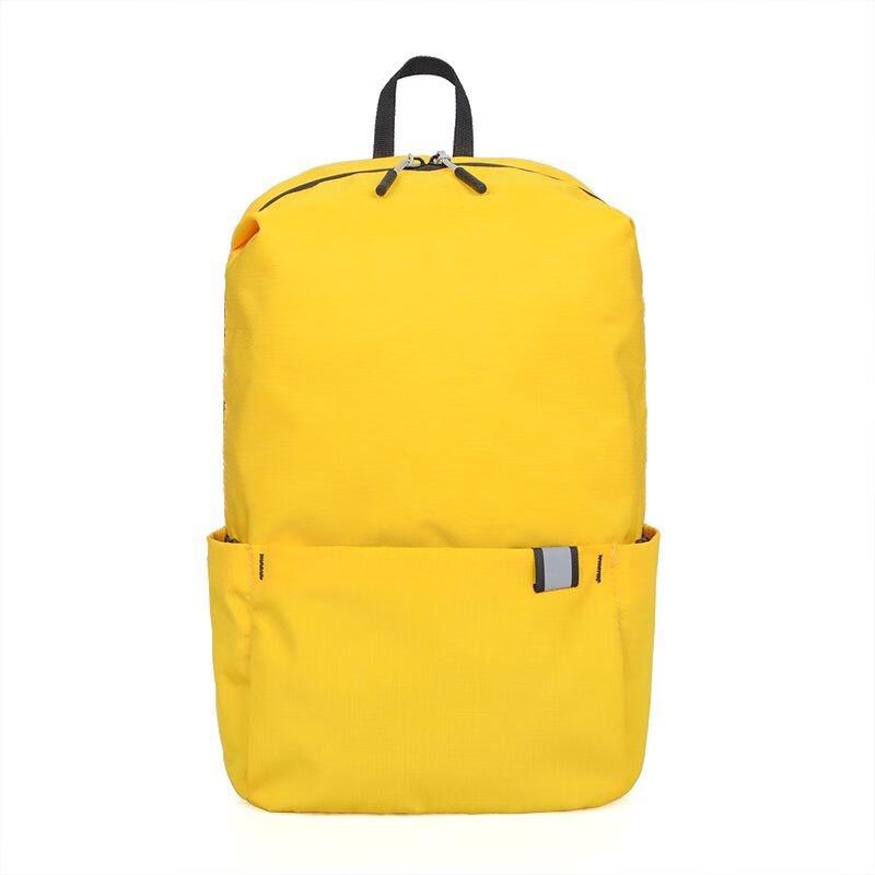 OEING Маленький уличный рюкзак для ноутбука Under 20L