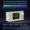 High Efficiency Solar Charging Unit Power Supply Module Adjustable Output Voltage Regulator For Laboratory Applications