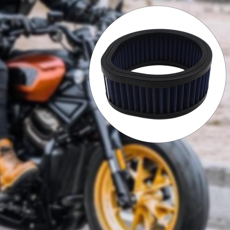 Motorcycle Air Cleaner Easy tall High Performance Intake Filter for S and S Super E G Series