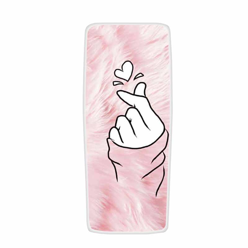 For Nokia 105 4G 2023 Case Cartoon Silicone TPU Soft Phone Cover for Nokia105 4G 2023 Protective Clear Fashion Cool Bumper Capa