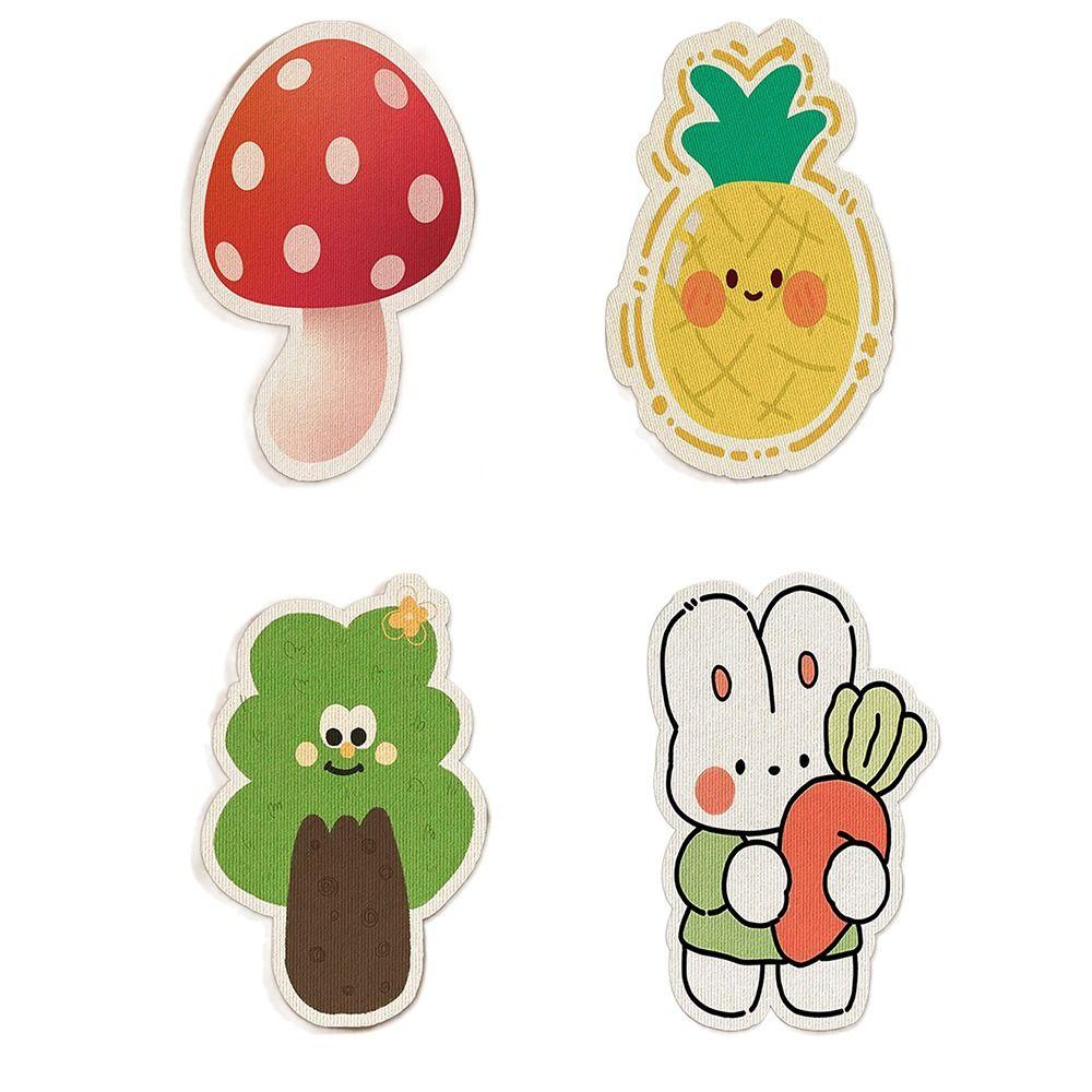 Wear-resistant Hanging Scratcher Mat Wall Mounted Sticky Scratch Board for Cat Indoor Cats