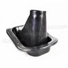 For Sinotruk Gear Shift Lever Sleeves Accessories Injection Manipulator Handle Rubber Dust Covers