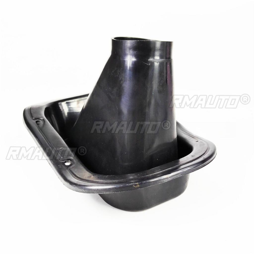For Sinotruk Gear Shift Lever Sleeves Accessories Injection Manipulator Handle Rubber Dust Covers