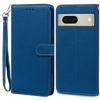 Pixel 8/8Pro/8A Case For Google Pixel 8 Pro Case Wallet Book Leather Cover For Google Pixel 8A Case Phone Cover Coque Fundas