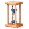 Retro Hourglass Timer - 45/60 Minute Creative Home Desk Ornament