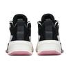 Anta G6 Soup 2.0 Low-Top Skateboard Shoes Women's White Black Sneakers 122218082-2