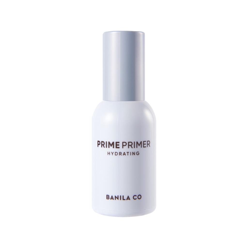 BANILA CO Prime Primer Gesichtsgrundierung 30 ml Klassisch/Matt/Feuchtigkeitsspendend/Tönung