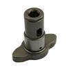 A96I-Hex Anvil Formilwaukee 2853-20 M18 FUEL Replacement Anvil For2853-20 Impact Wrench