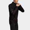 Men's Adidas CNY Collection Jackets Men's Black Stand Collar Moderate Other