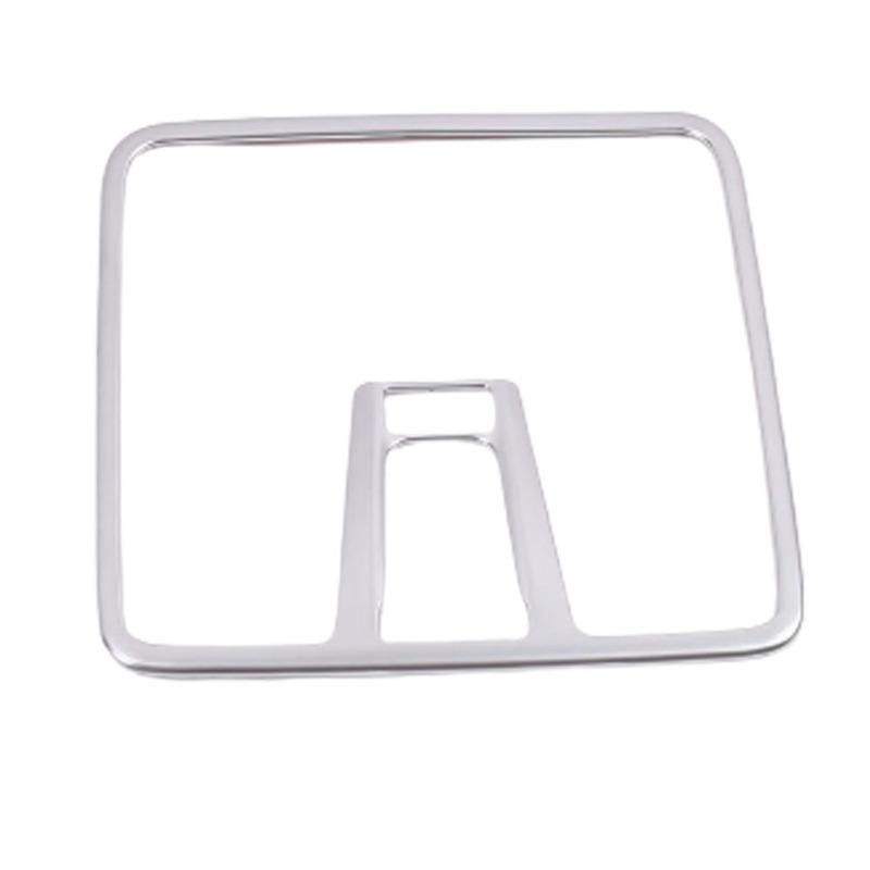 Inner Cover Stick Front Head Read Reading Switch For Hyundai Creta IX25 2014 2015 2016 2017 2018  Light Lamp Frame Trim 1pcs