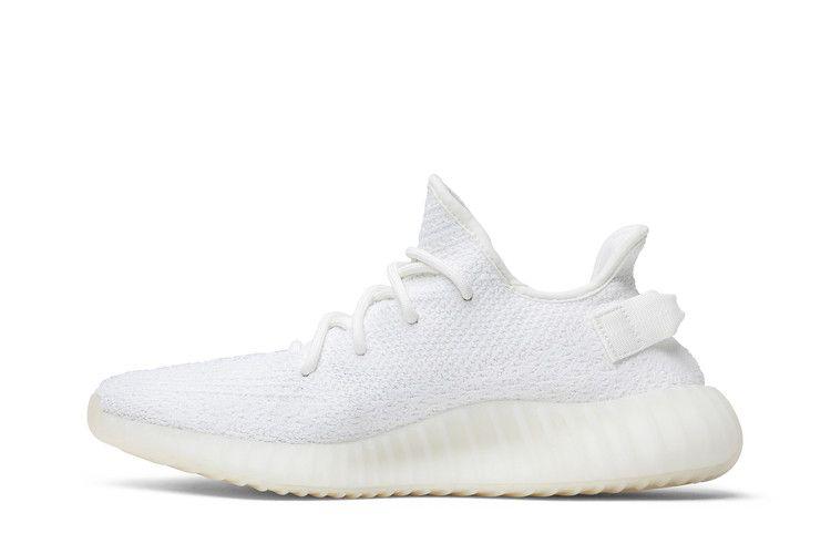 Men's Sneakers adidas Yeezy Boost 350 V2 Cream Cream/White