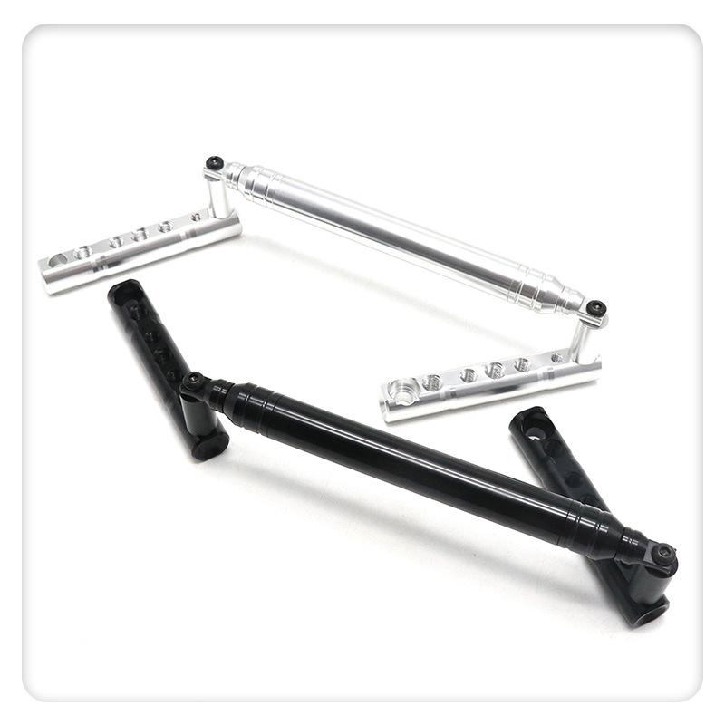 Multifunctionele Balansstang & Navigatiebeugel voor Honda NWF125/F125