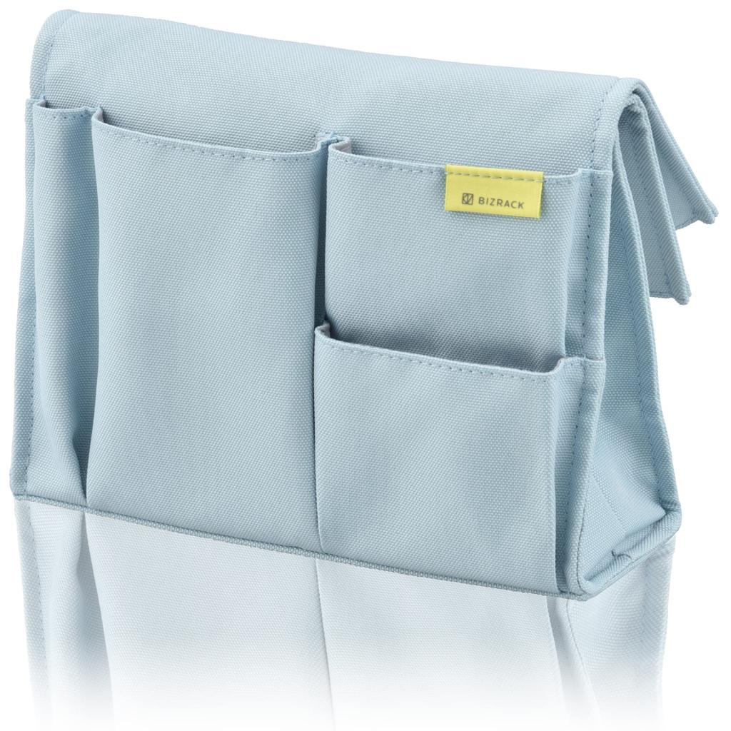 KOKUYO Mobile Bag BIZRACK AM Lake Blue Kaha-BRMB100