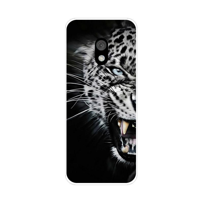For Nokia 235 4G 2024 Clear Back CasesFor Nokia 215 220 4G 2024 Soft Silicone Phone Case Transparent Shockproof Funda Coque