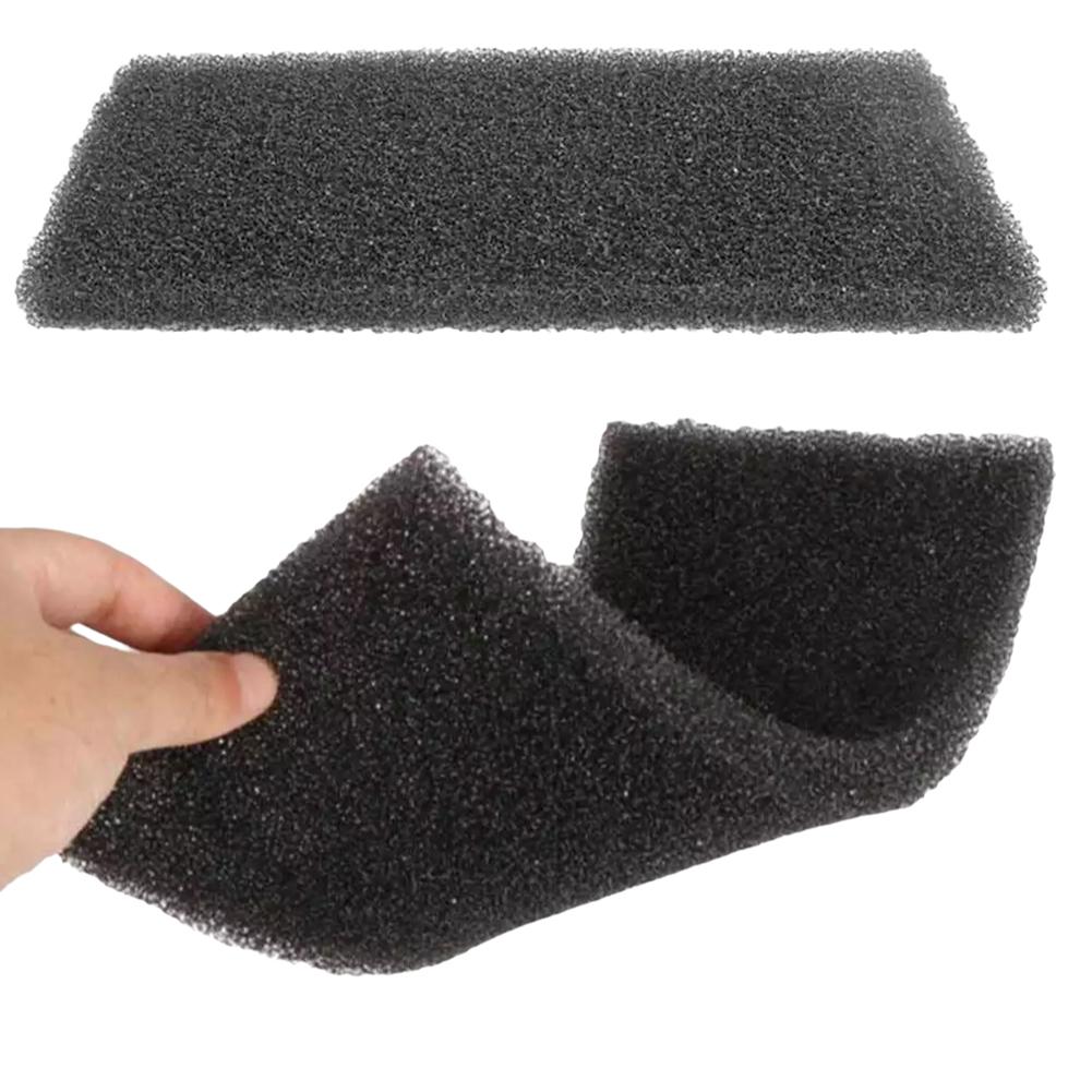 For BMW F01 F02 F04 F07 GT F10/F11 M5 Blower Motor Interior Box Sponge Blower A/c Car Evaporator Proof 64119216222 Dust Fil J8V3