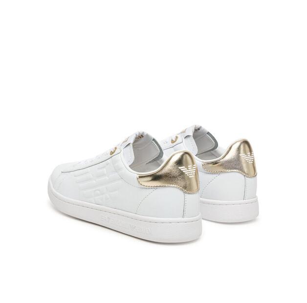 Sneaker EA7 Emporio Armani 7X000331