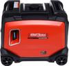 Agregat Inwertorowy 230V 4,3Kw | Kraft&Dele