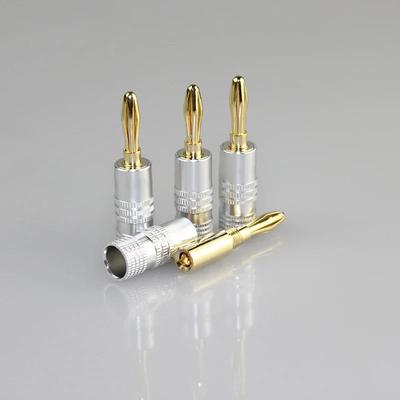 Cables digitales – Conectores y adaptadores