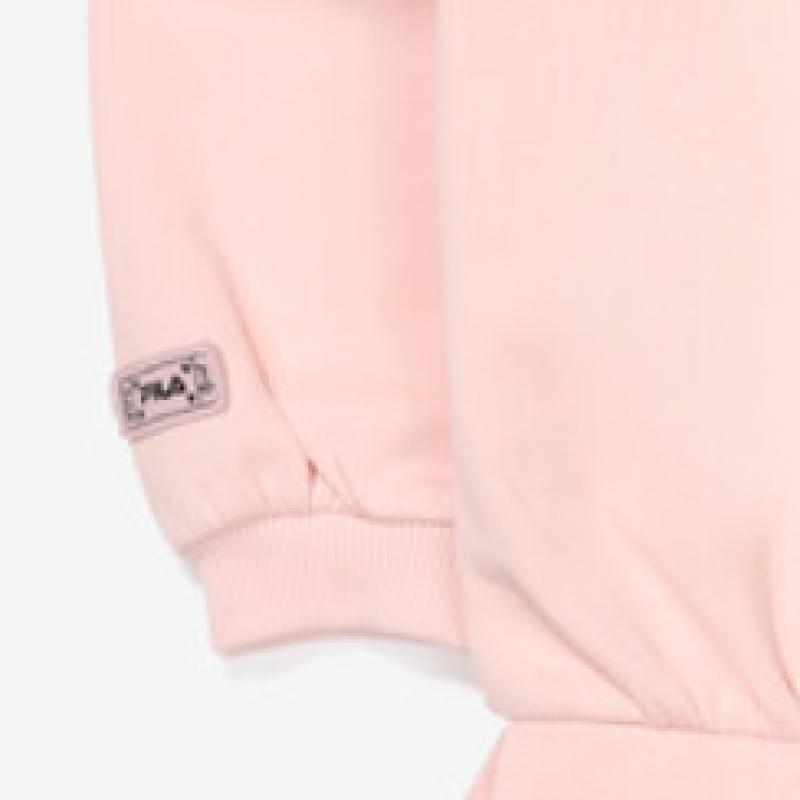 [fila Kids] Girls Td Shah Dress  Fk2opf3101f Epk  q0zFk2opf3101fEpk