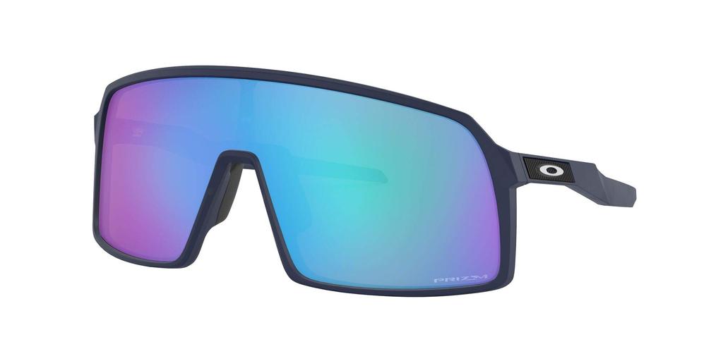 Sunglasses 0OO9406A SUTRO PRIZM SAPPHIRE 37 940604 Sports Prizm Lens [Oakley] (Asia Fitting)