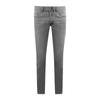 Diesel Mens Buster-X Tapered Jeans