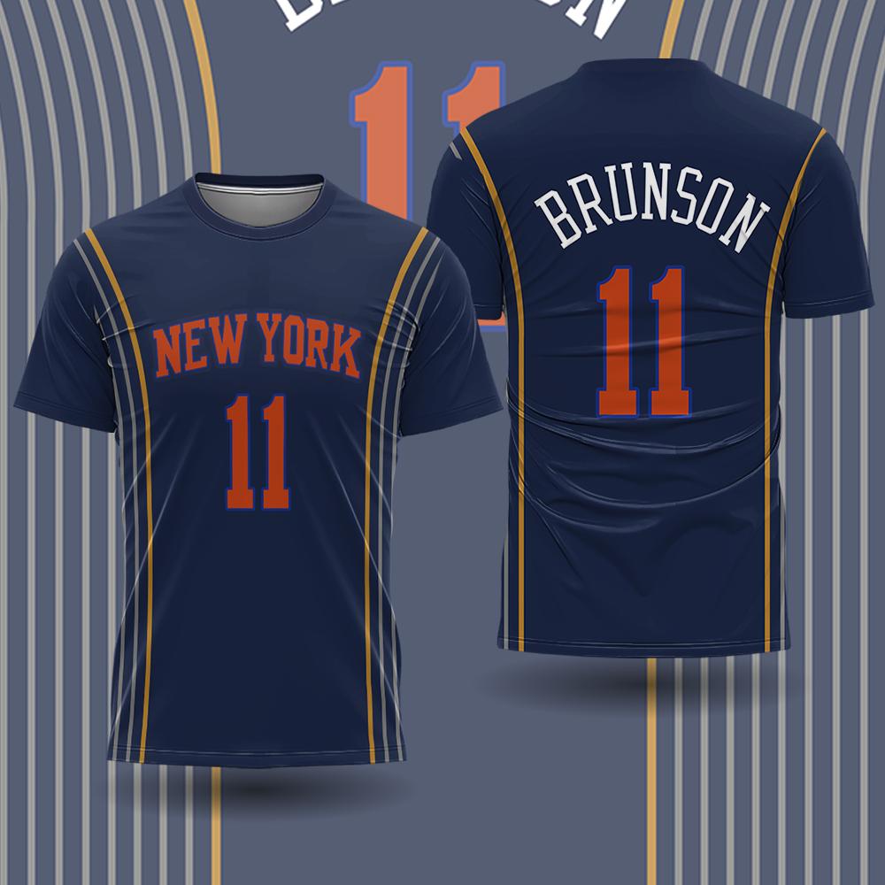 3D Printed Men's T-shirt Basketball Professional League East-West Final Series  Men's Quick Drying Breathable Training T-shirts